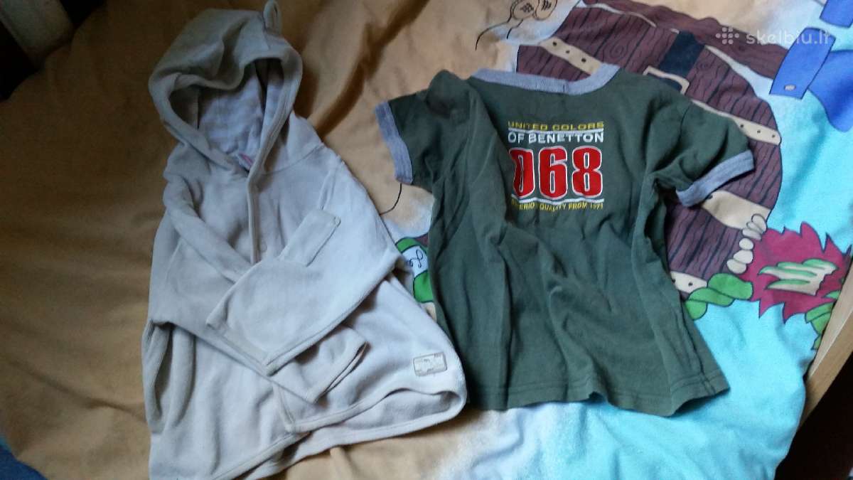 Nuo 6men.iki 18men. Po vnt. 0.50€ - nuotraukos Nr. 5