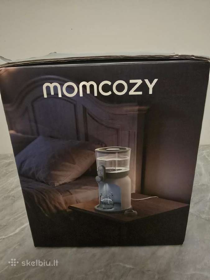 Momcozy Fd03 vandens šildytuvas 1,7 l - nuotraukos Nr. 2