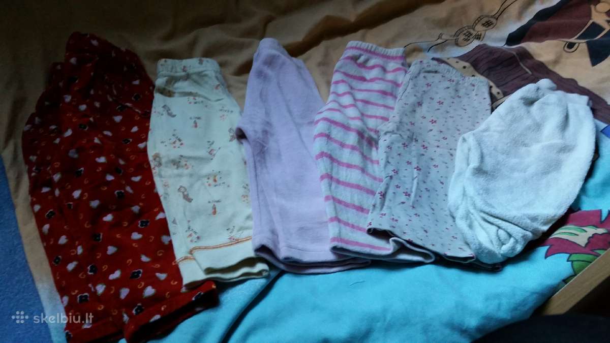 Nuo 6men. Iki 12men. vnt.0.50€ - nuotraukos Nr. 2
