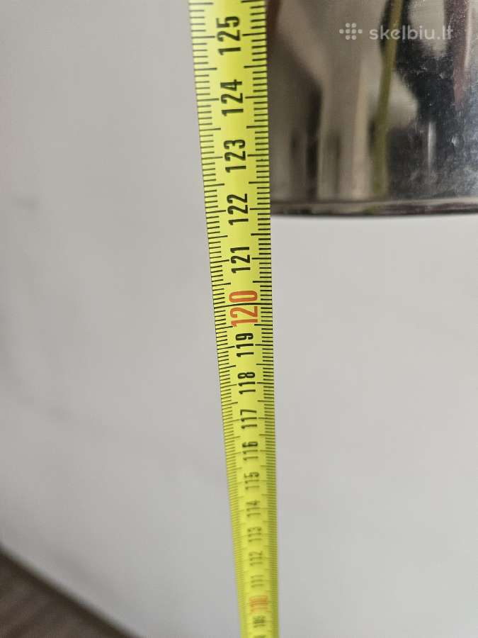 Grindinis skaitymo šviestuvas Ikea Barometer - nuotraukos Nr. 10