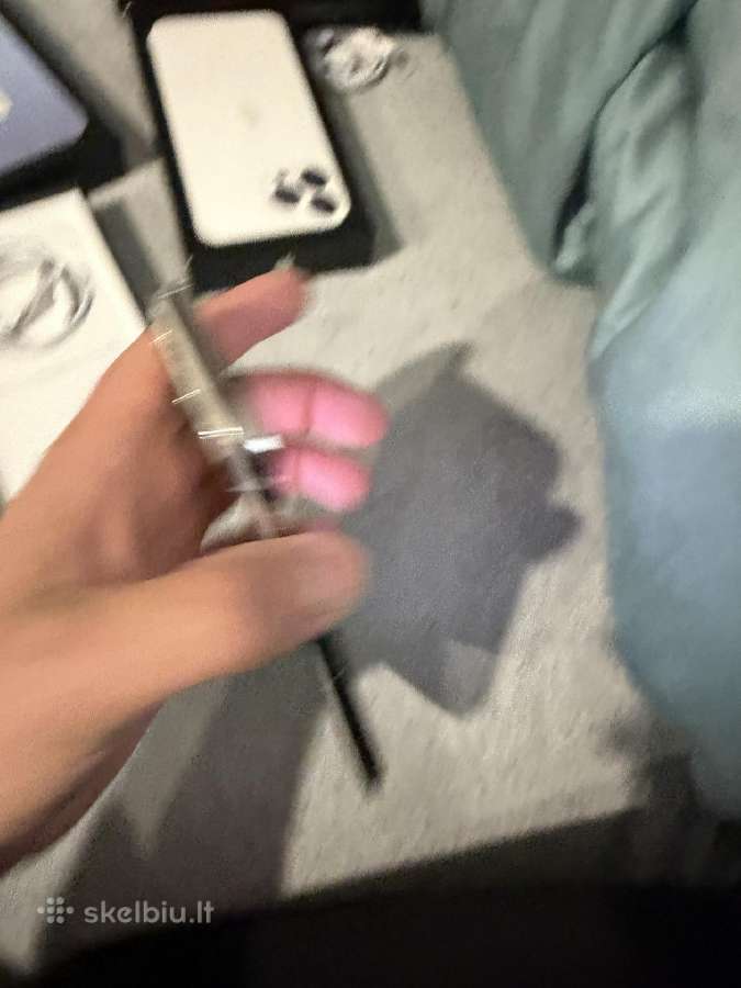 iPhone 13 pro max - nuotraukos Nr. 3
