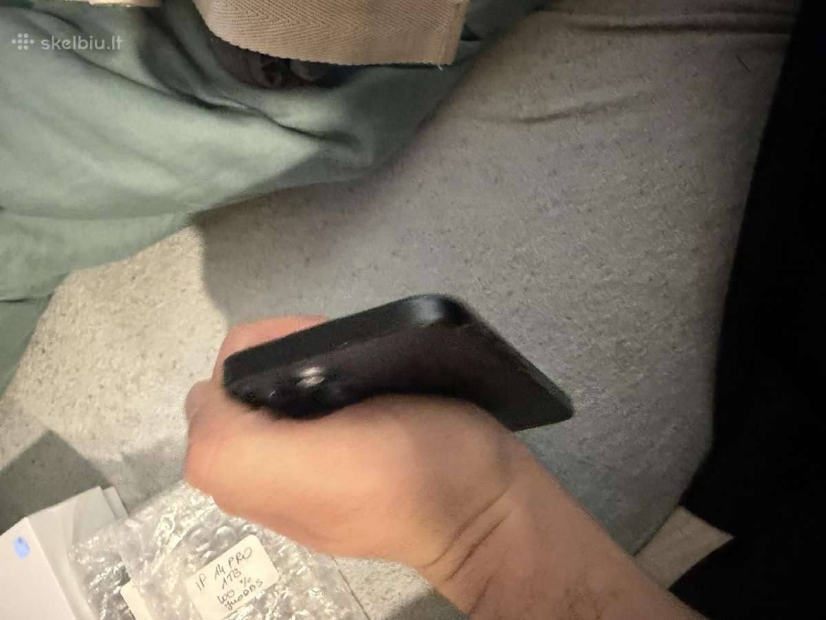 iPhone 15 - nuotraukos Nr. 3