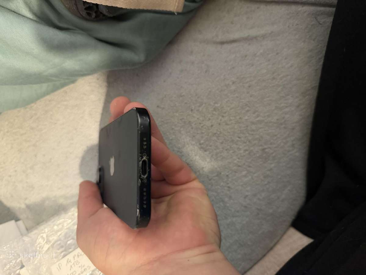 iPhone 15 - nuotraukos Nr. 5