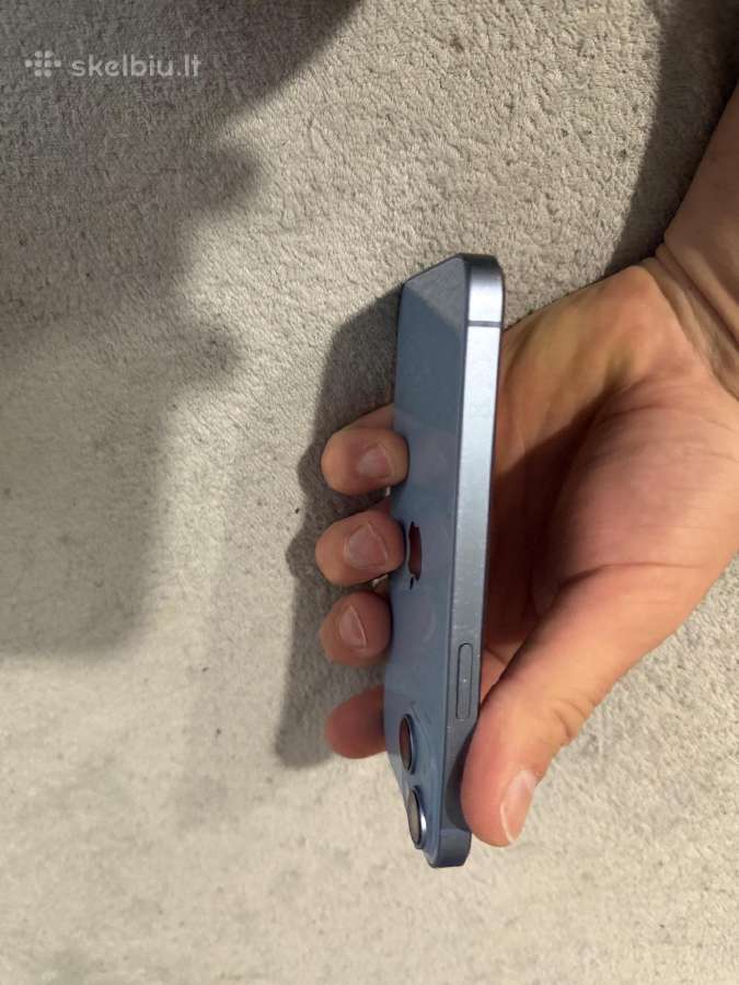 iPhone 14 - nuotraukos Nr. 2