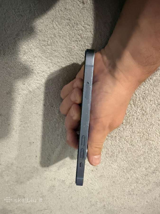 iPhone 14 - nuotraukos Nr. 4