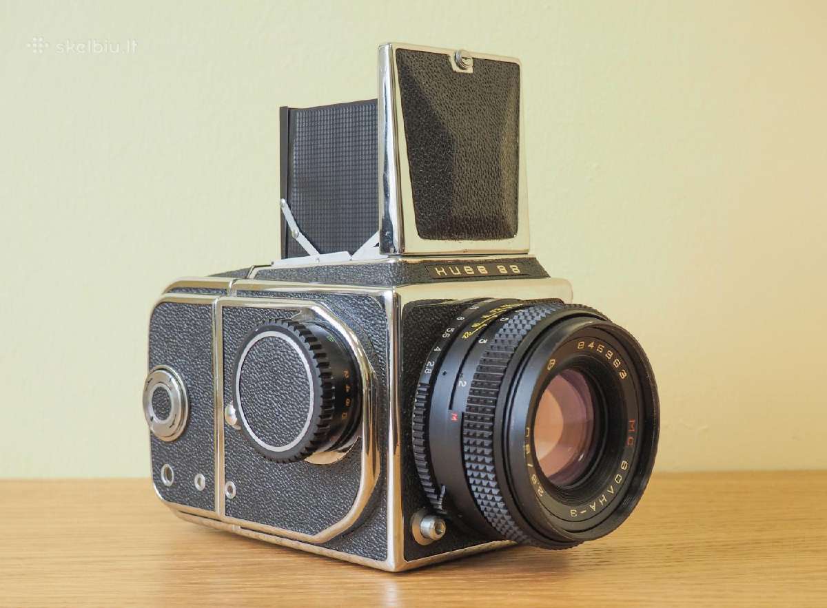 Kiev 88 - nuotraukos Nr. 9