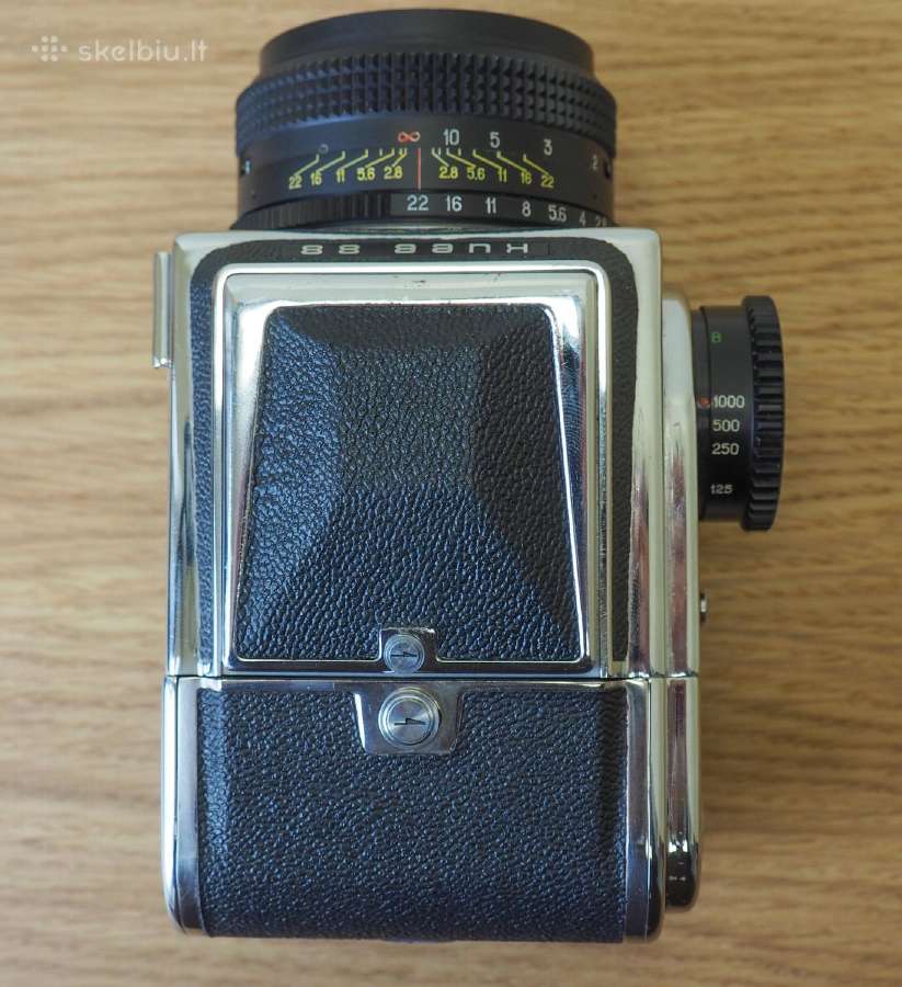 Kiev 88 - nuotraukos Nr. 4
