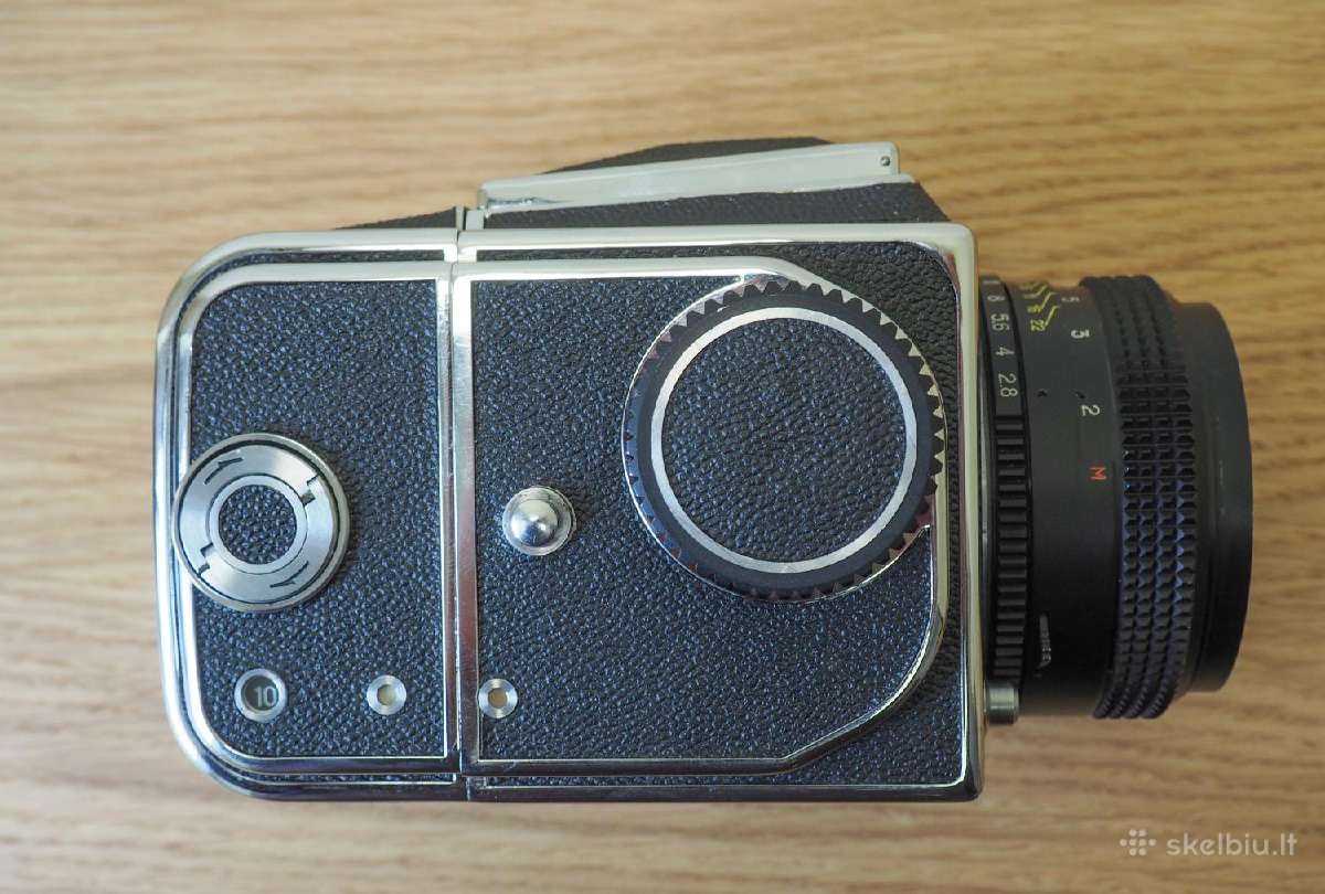 Kiev 88 - nuotraukos Nr. 5