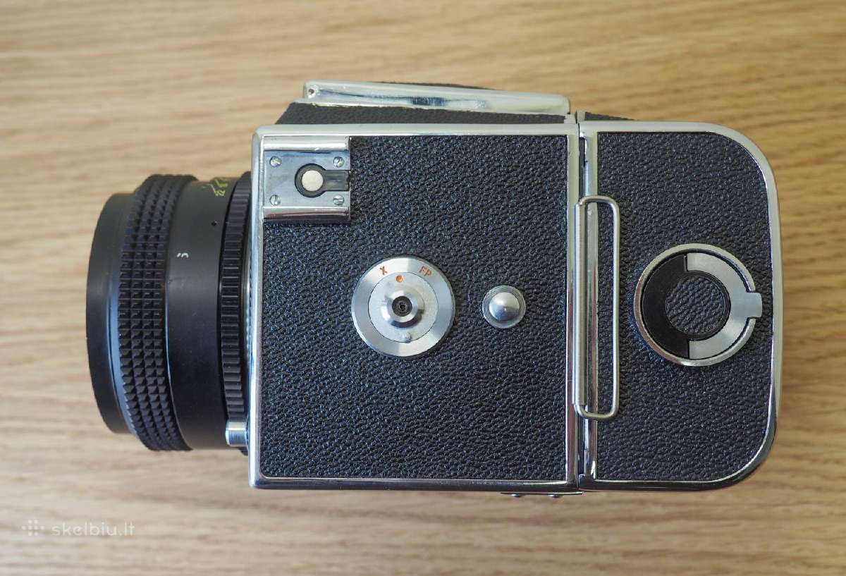 Kiev 88 - nuotraukos Nr. 7