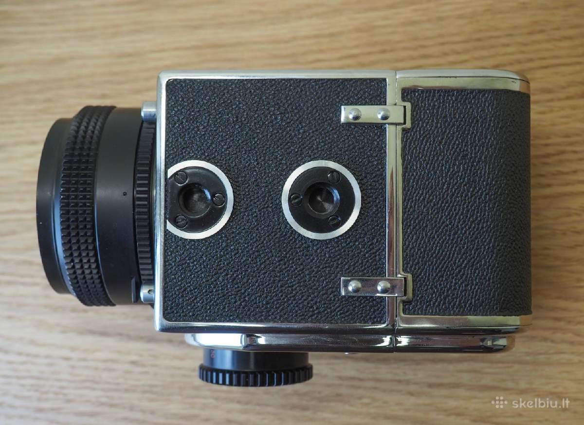 Kiev 88 - nuotraukos Nr. 8