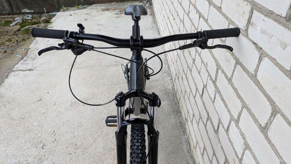 Cube Aim 29er, 1x12sp - nuotraukos Nr. 10