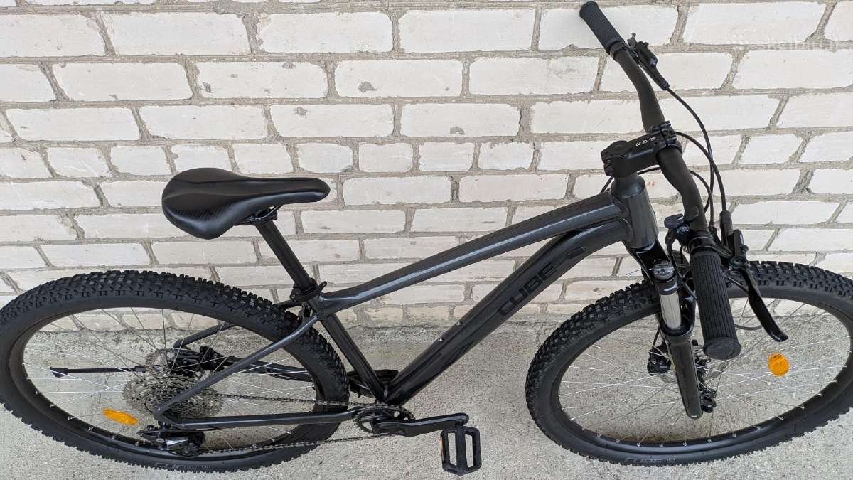 Cube Aim 29er, 1x12sp - nuotraukos Nr. 13