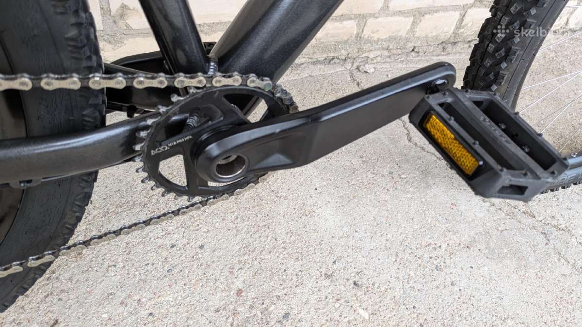 Cube Aim 29er, 1x12sp - nuotraukos Nr. 15