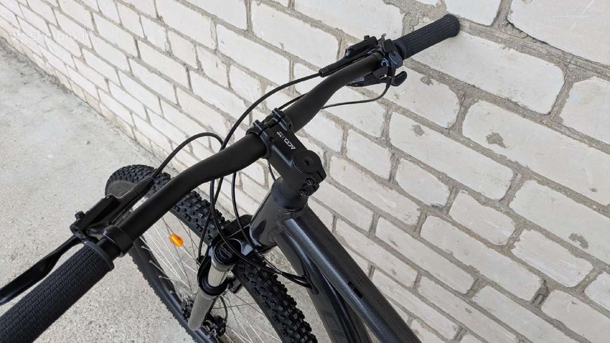 Cube Aim 29er, 1x12sp - nuotraukos Nr. 29