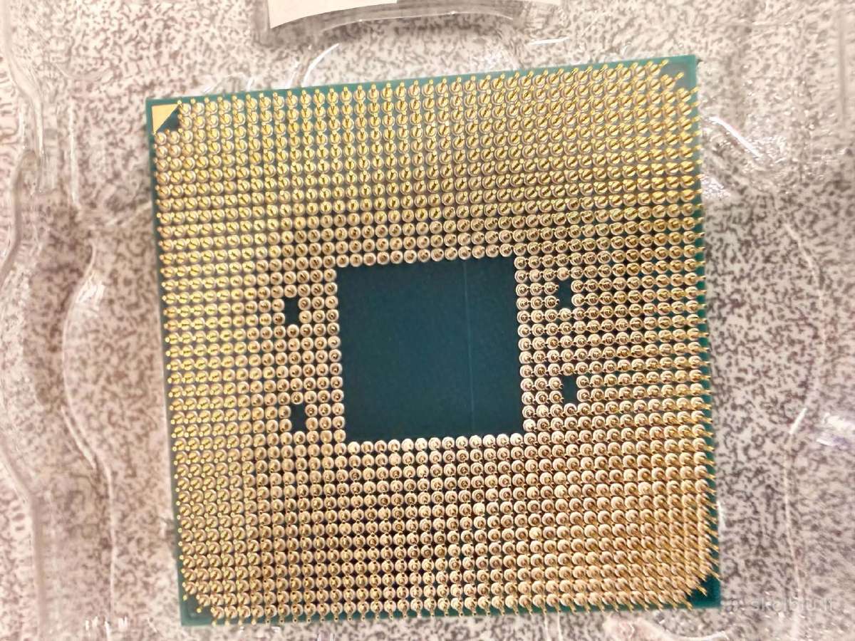 Ryzen 7 5800x - nuotraukos Nr. 3