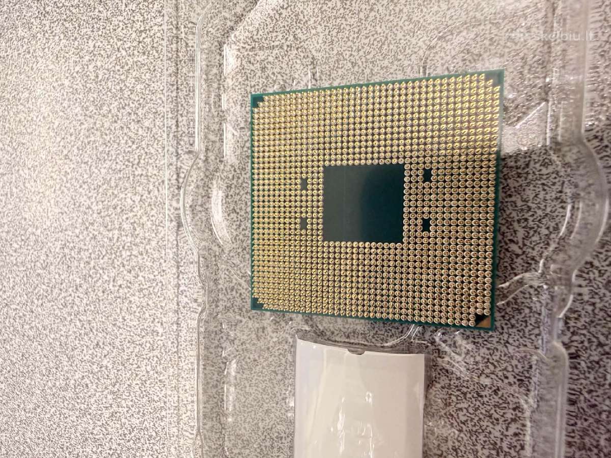 Ryzen 7 5800x - nuotraukos Nr. 4