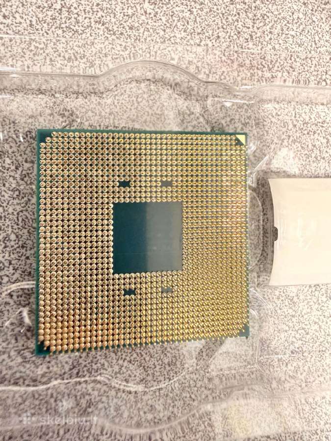 Ryzen 7 5800x - nuotraukos Nr. 5