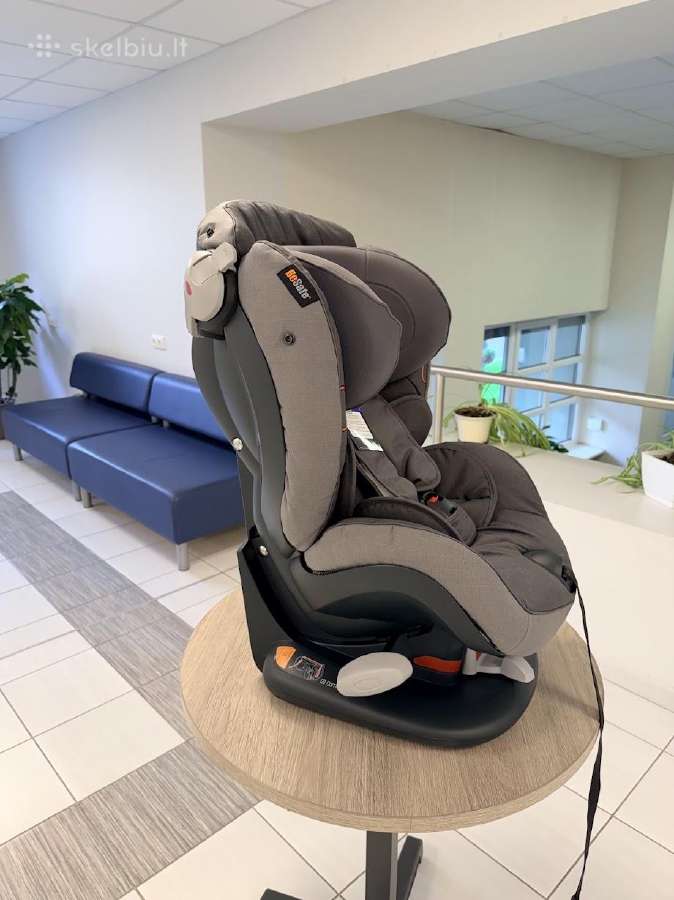 Besafe izi Comfort X3 9-18kg - nuotraukos Nr. 7