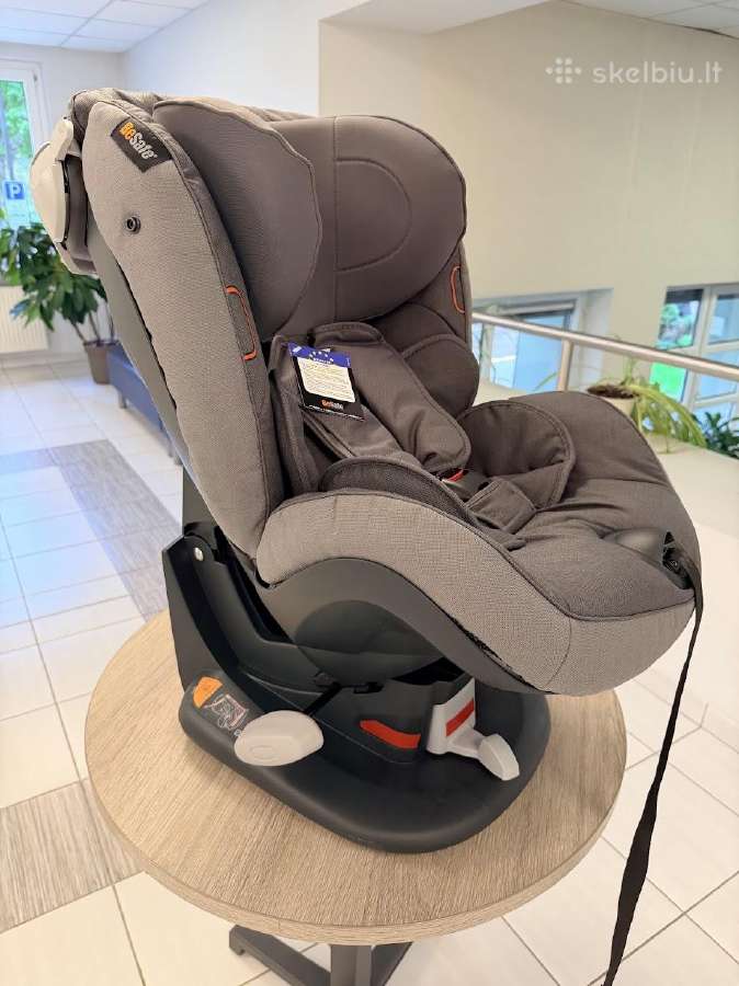 Besafe izi Comfort X3 9-18kg - nuotraukos Nr. 9