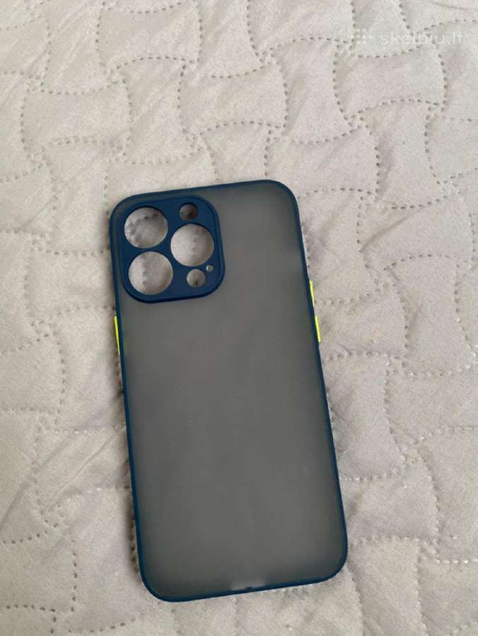 iPhone 13 Pro dekliukas - nuotraukos Nr. 2