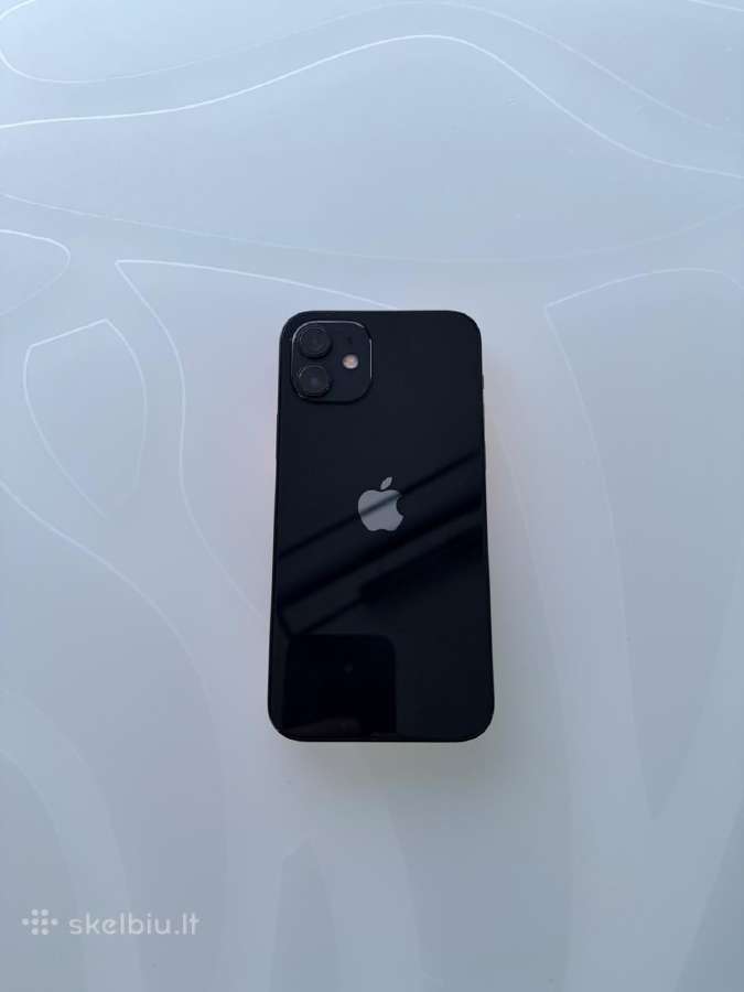 iPhone 12 256gb - nuotraukos Nr. 2