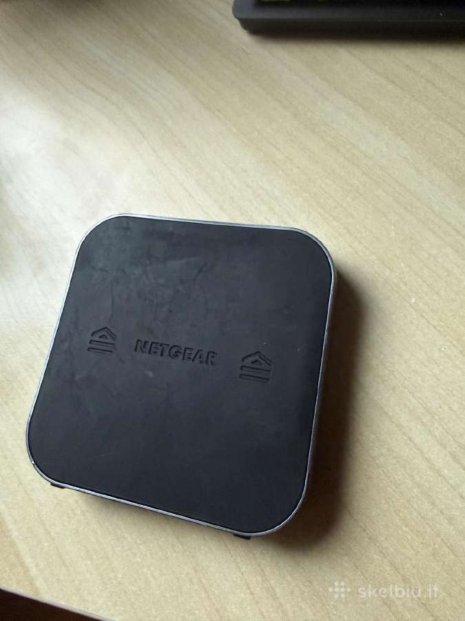 Netgear Nighthawk M1mr1100 - nuotraukos Nr. 4
