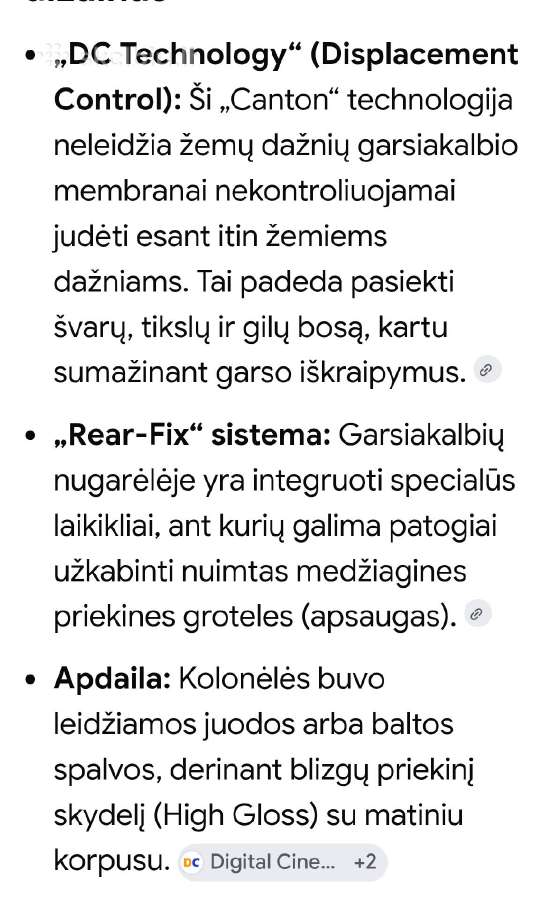 Mitsubishi Da-a30, Da-p30, Da-f30 komplektas - nuotraukos Nr. 23