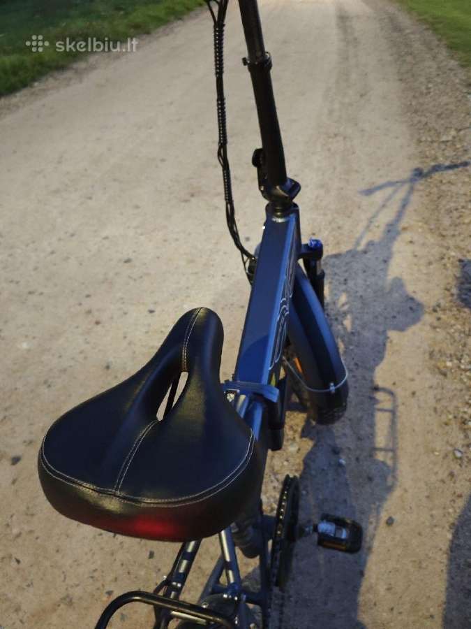 Engwe Ep-2 Pro - nuotraukos Nr. 3