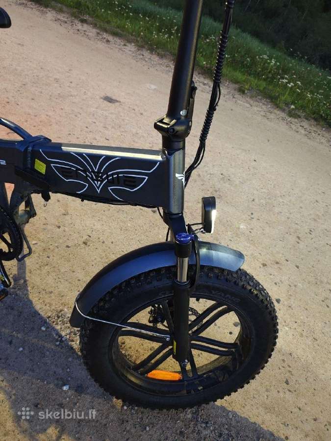 Engwe Ep-2 Pro - nuotraukos Nr. 5
