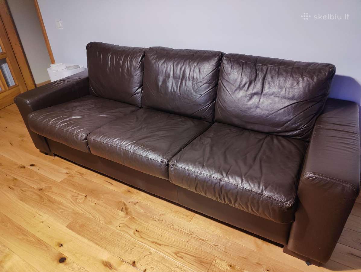 Odine sofa - nuotraukos Nr. 2