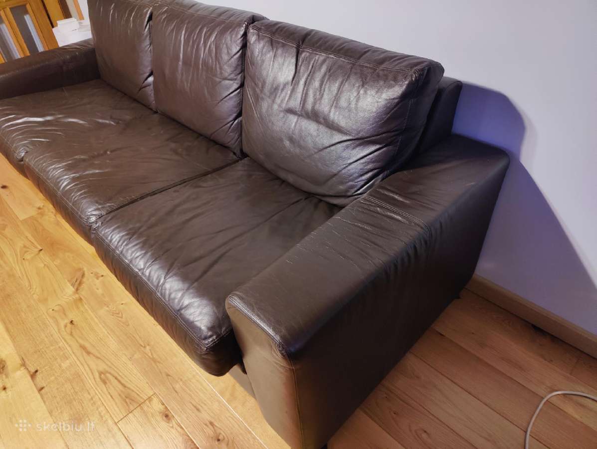Odine sofa - nuotraukos Nr. 3