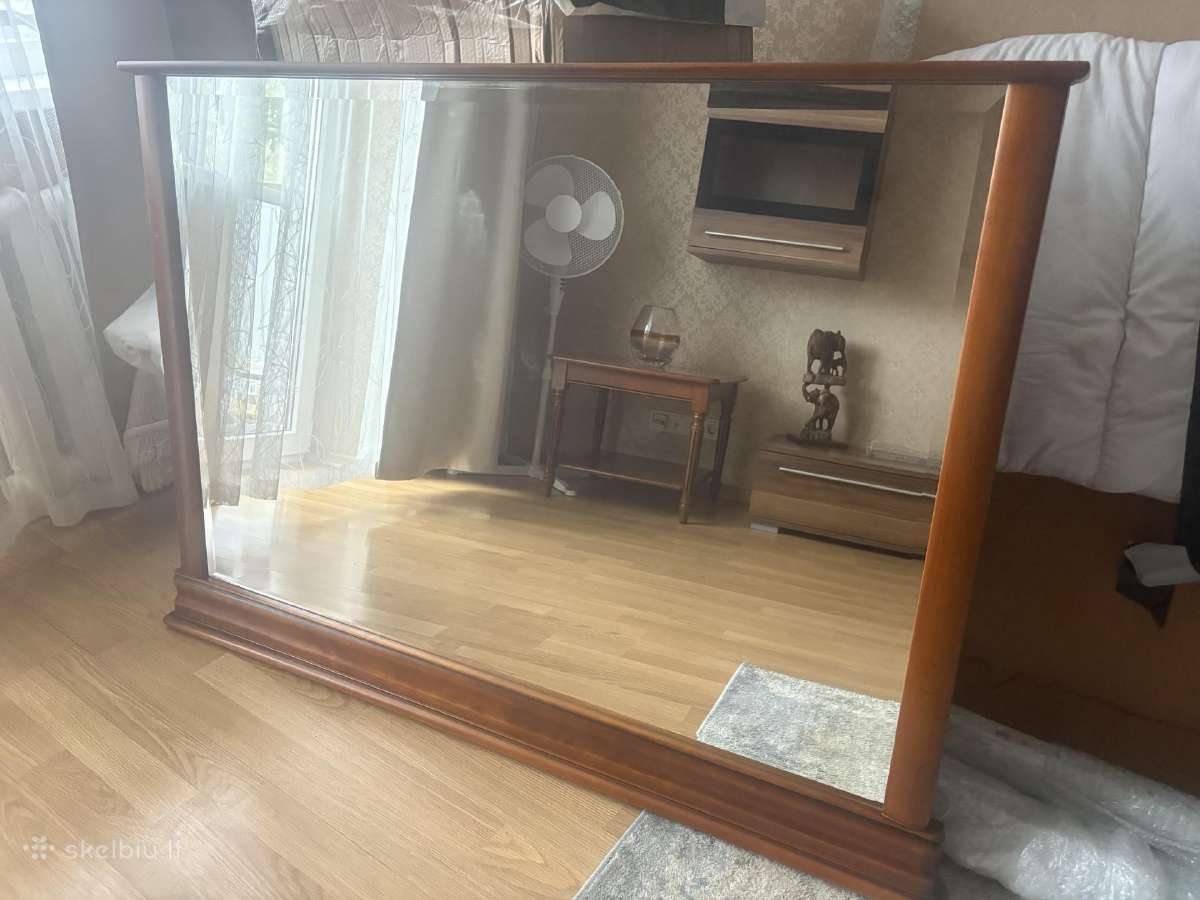 Veidrodis Gola furniture - nuotraukos Nr. 6
