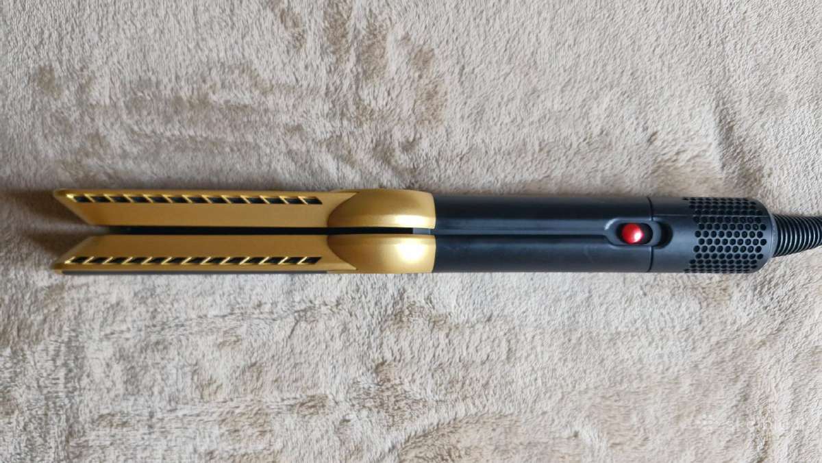 Dyson Aistrait su pirkimo sąskaita ir garantija - nuotraukos Nr. 5