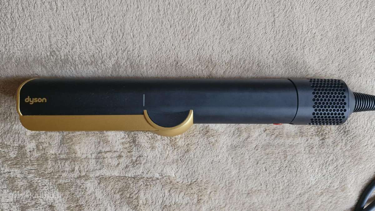 Dyson Aistrait su pirkimo sąskaita ir garantija - nuotraukos Nr. 3