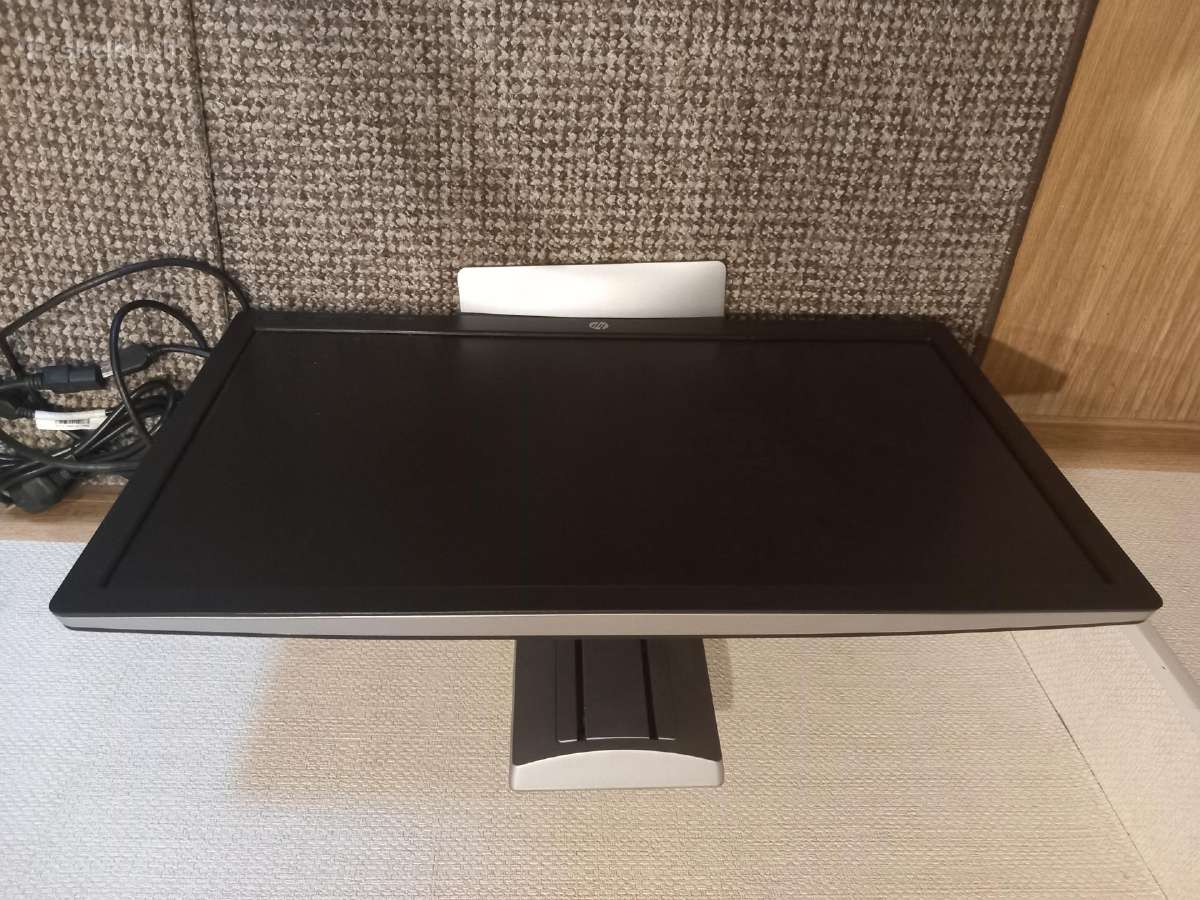 24" hp elitedisplays 232e - nuotraukos Nr. 2