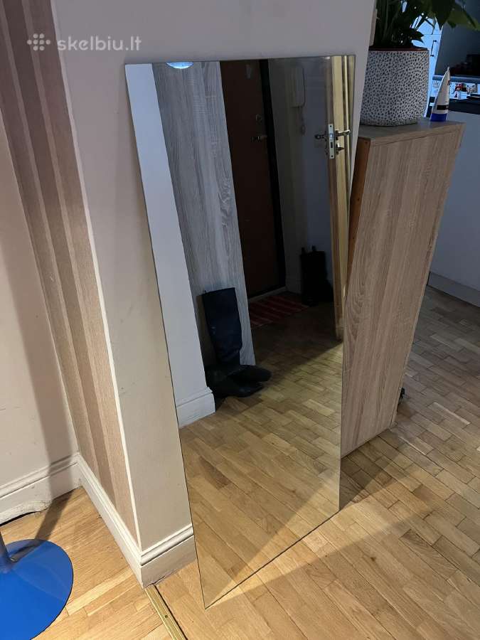 Ikea Veidrodis - nuotraukos Nr. 3