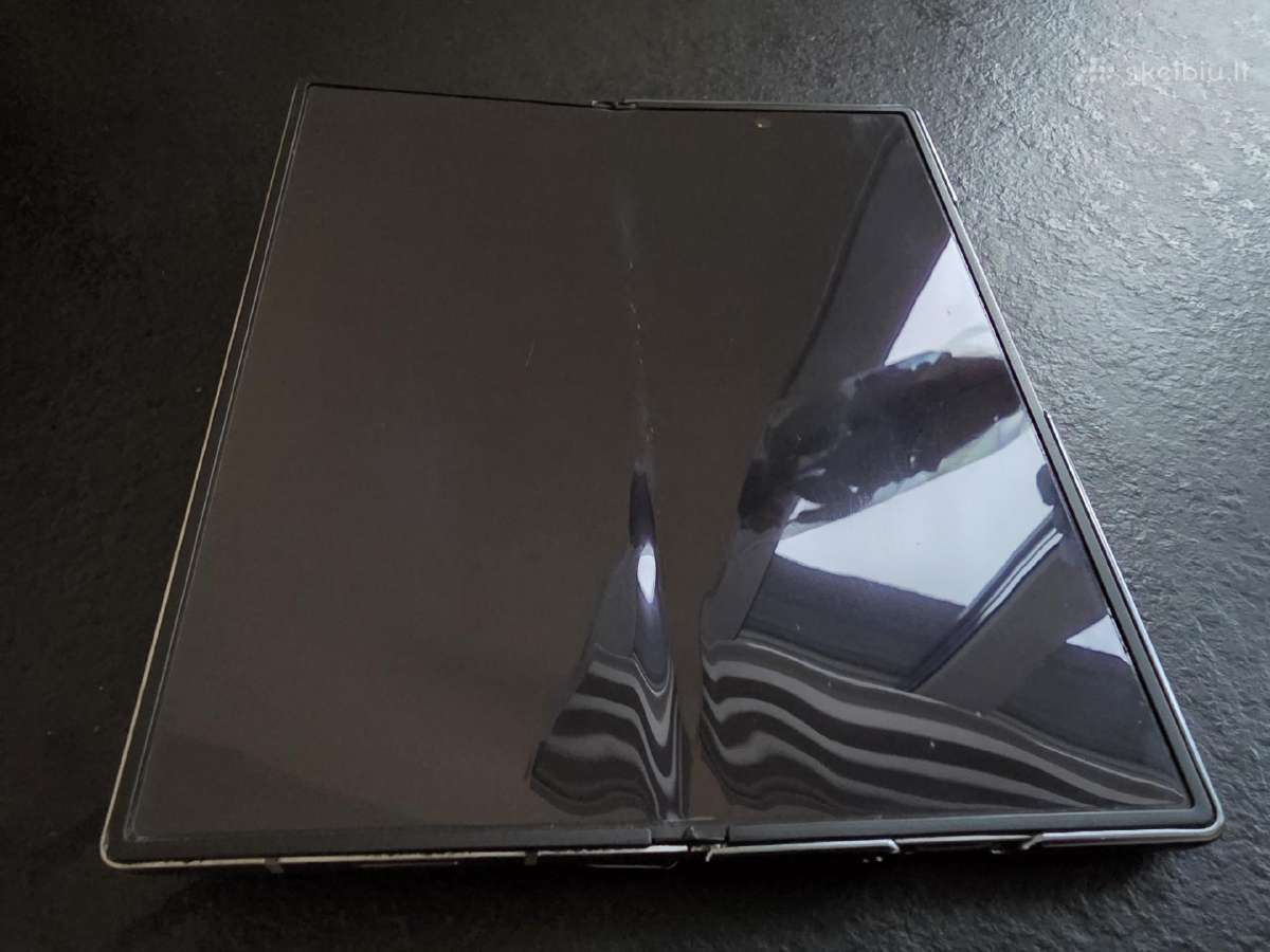 Samsung Z Fold 6 - nuotraukos Nr. 3