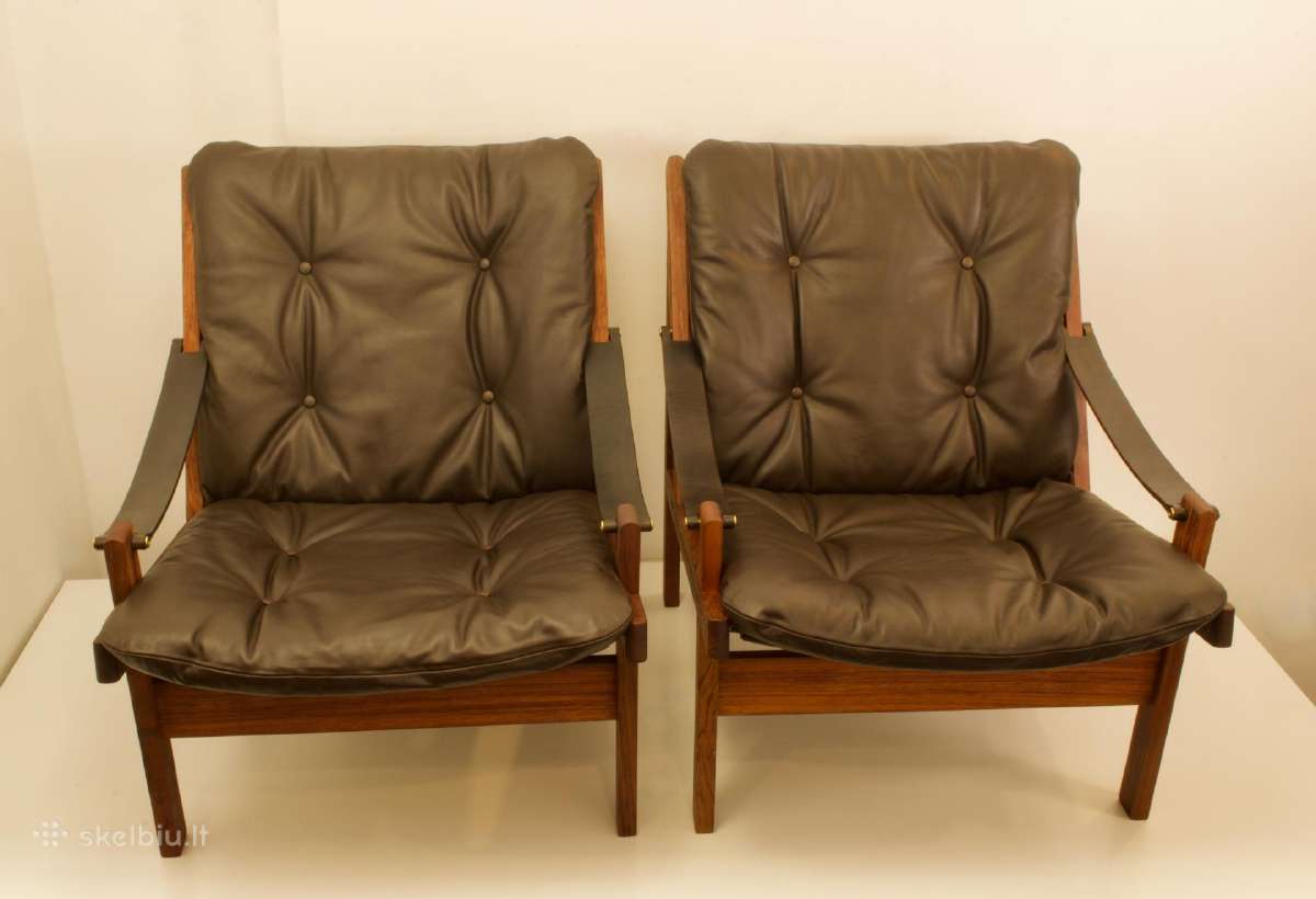 „hunter“ chair's by Torbjrn Afdal - nuotraukos Nr. 5