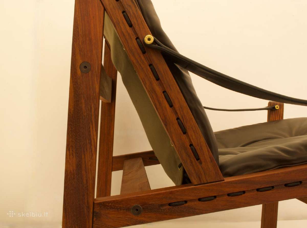 „hunter“ chair's by Torbjrn Afdal - nuotraukos Nr. 13