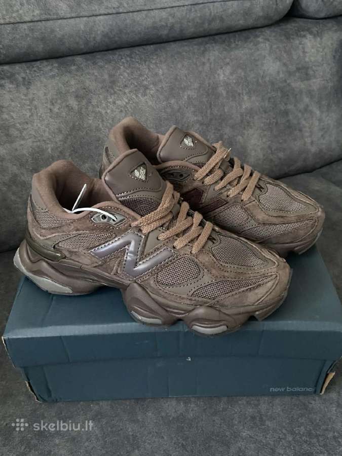 Kedai New balance - nuotraukos Nr. 2