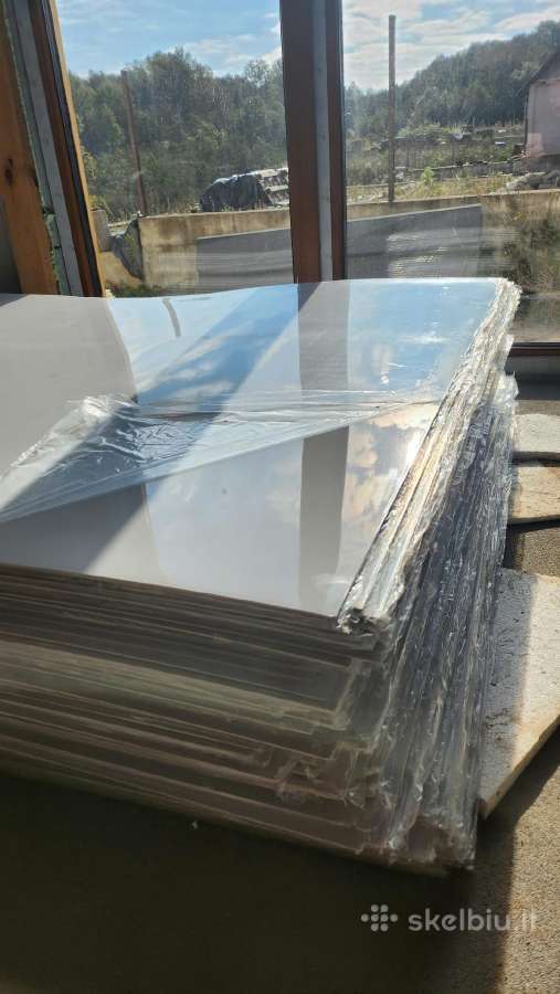 Uv Pvc plokštė - nuotraukos Nr. 2