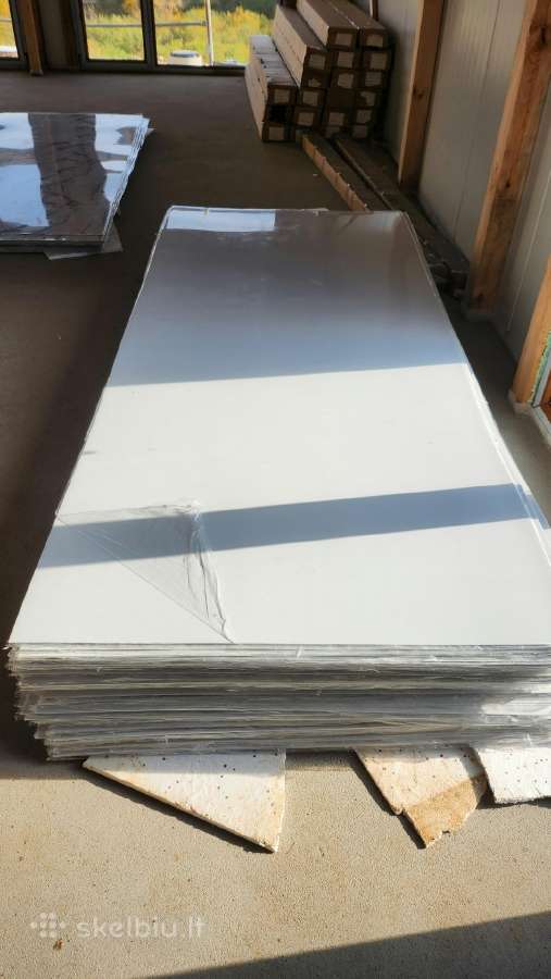 Uv Pvc plokštė - nuotraukos Nr. 3