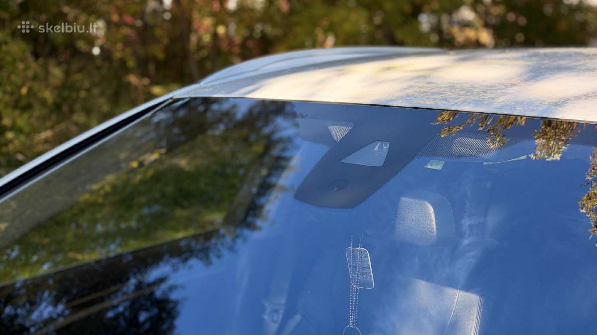 Bmw 530xdrive 190 kw 2016/11 - nuotraukos Nr. 8
