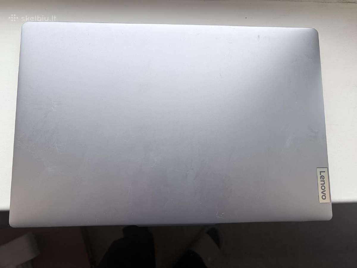 Lenovo Ideapad Slim 3 - nuotraukos Nr. 2