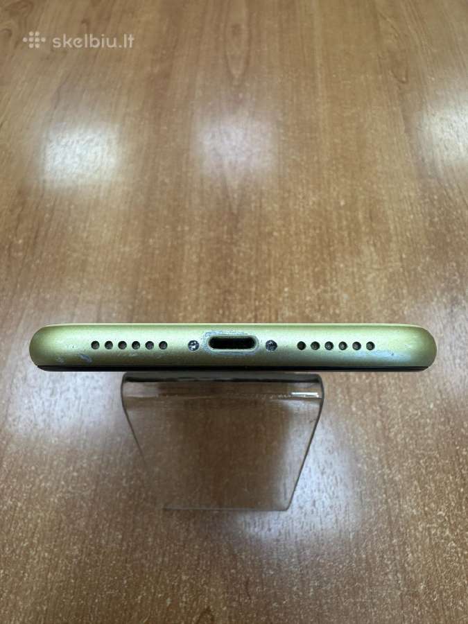 Apple iPhone 11 64 GB (naudotas) - nuotraukos Nr. 14