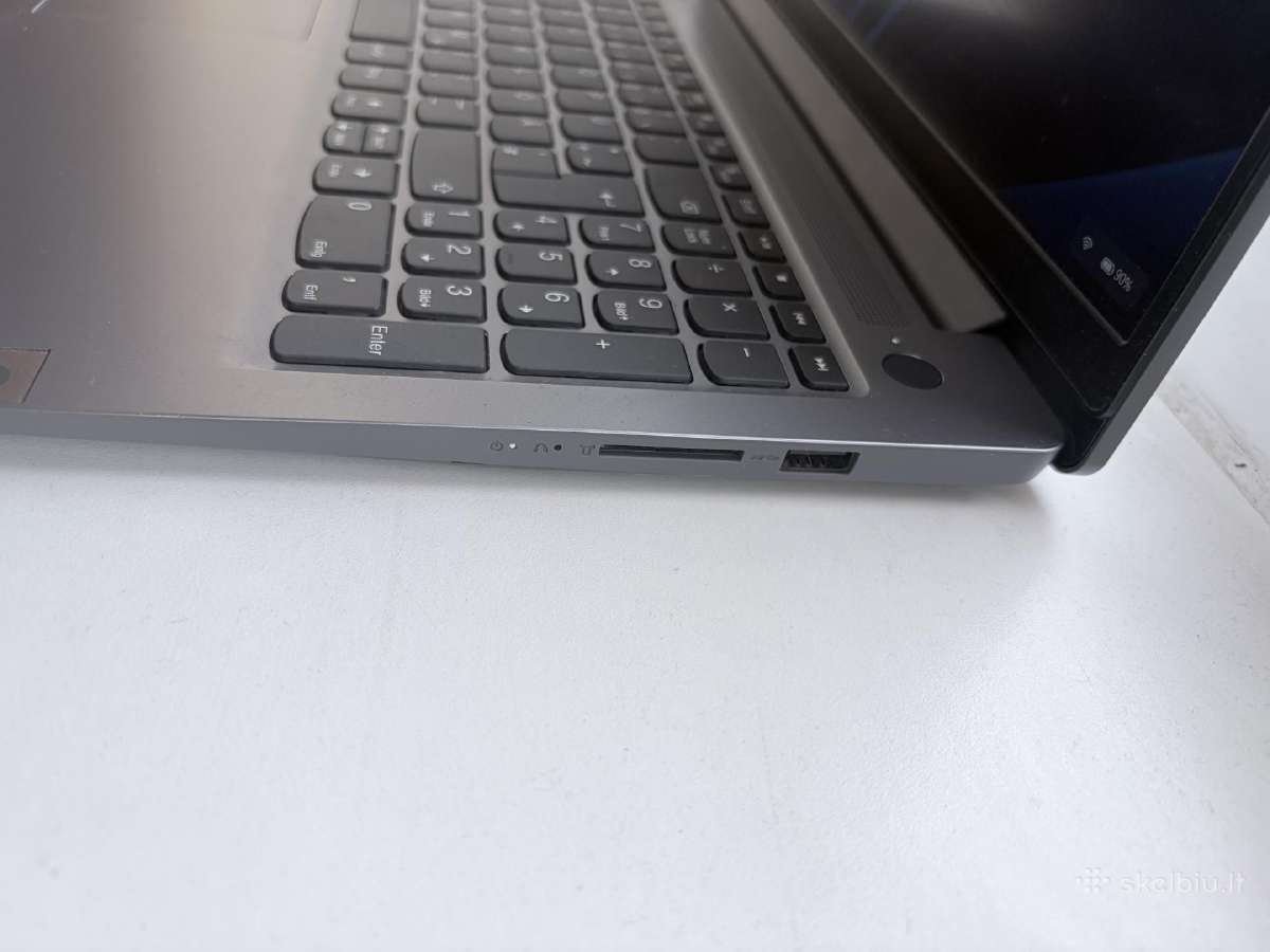Lenovo Ideapad Slim 3 - nuotraukos Nr. 6