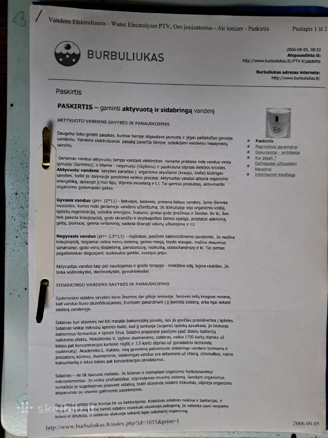 Parduodu - nuotraukos Nr. 2