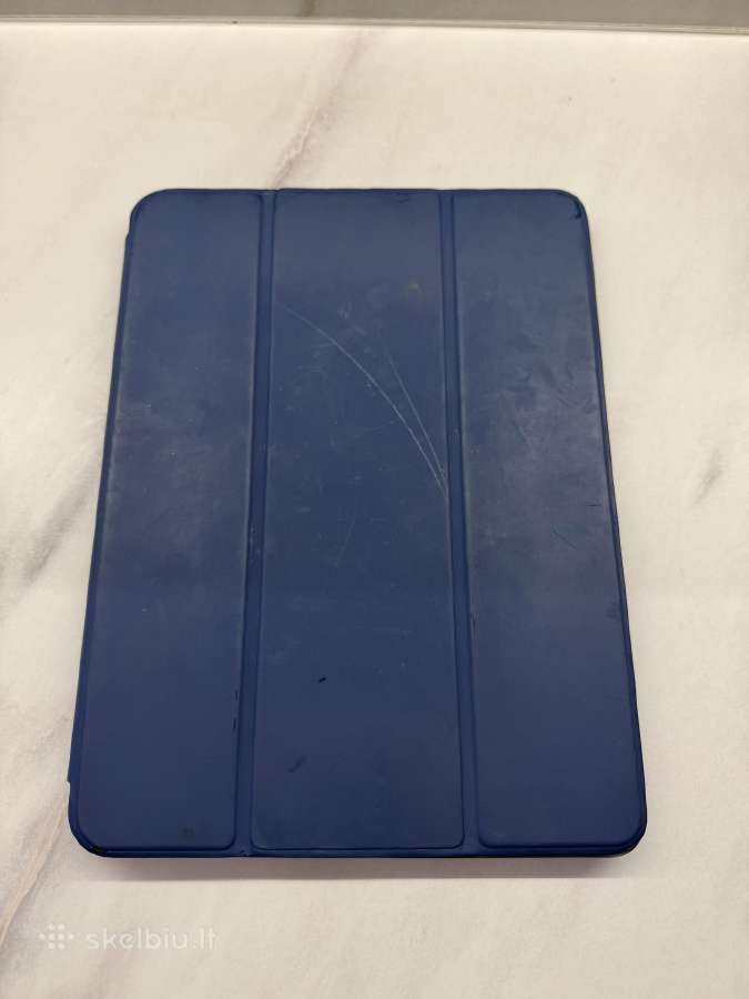 Apple iPad 8th generation - nuotraukos Nr. 3