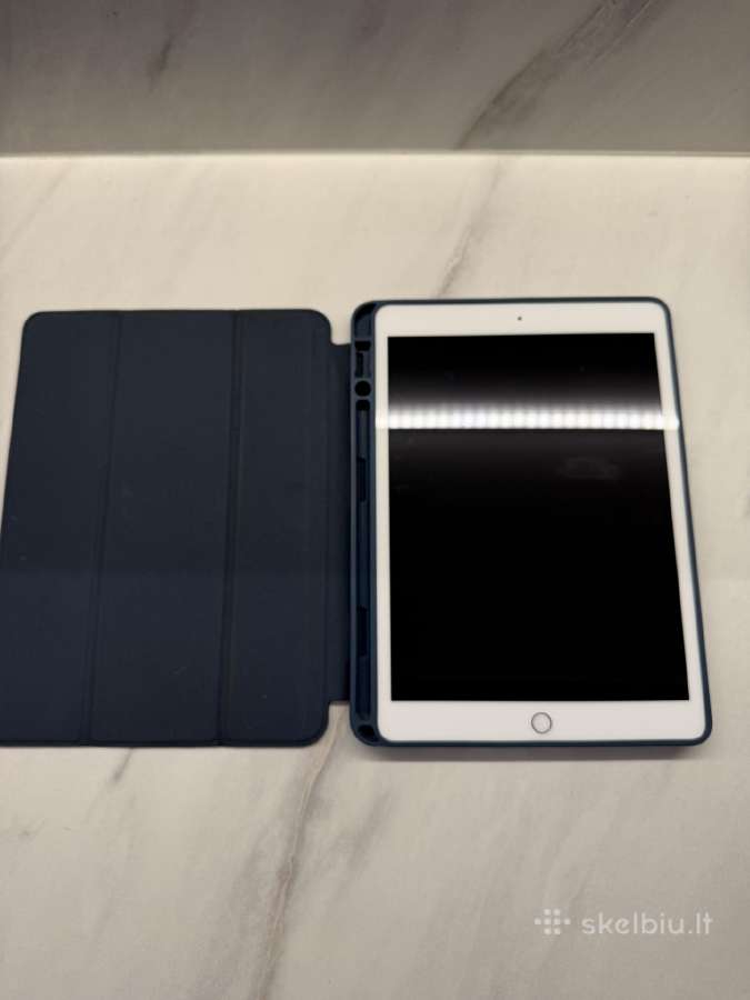 Apple iPad 8th generation - nuotraukos Nr. 2