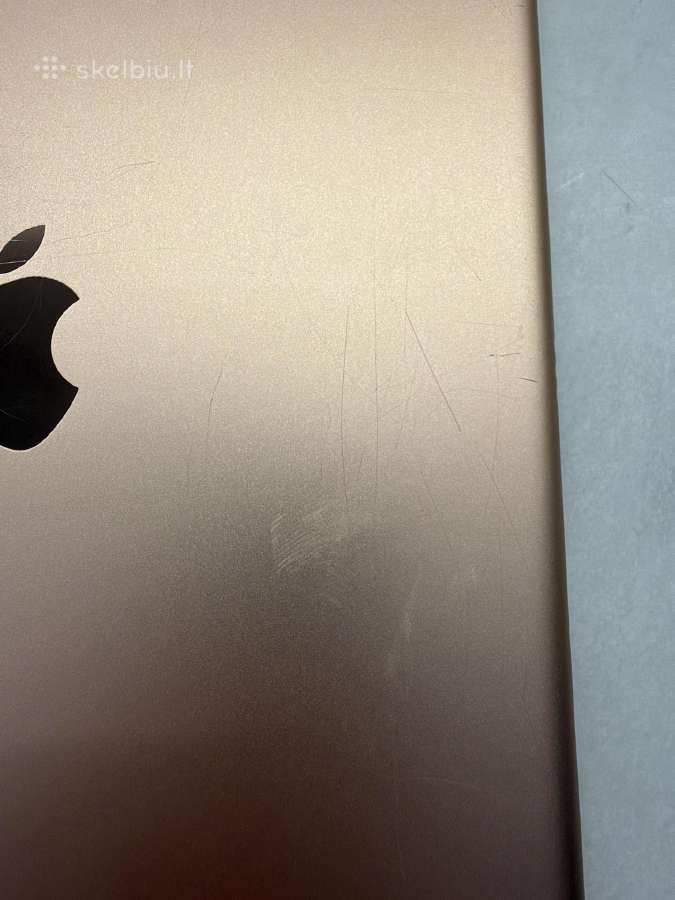 Apple iPad 8th generation - nuotraukos Nr. 5